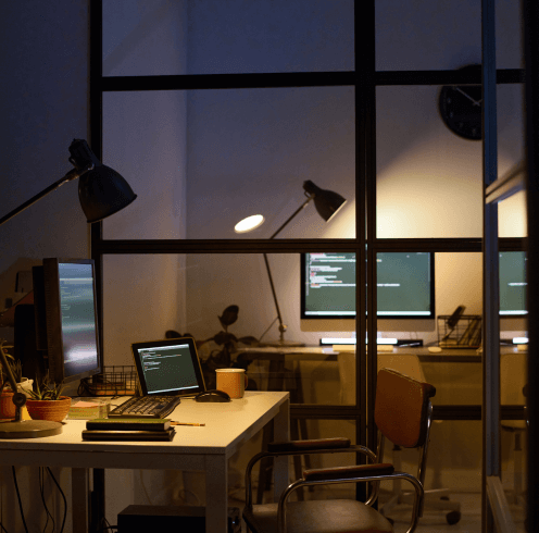 Contract Negotiation